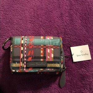 Viera Bradley wallet